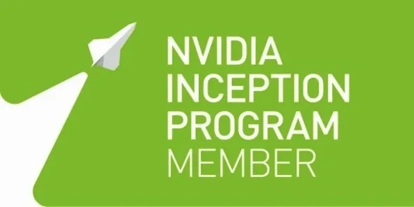 Nvidia Inception Programme